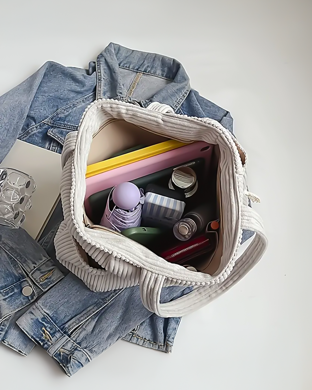 Marta praktyczna torba