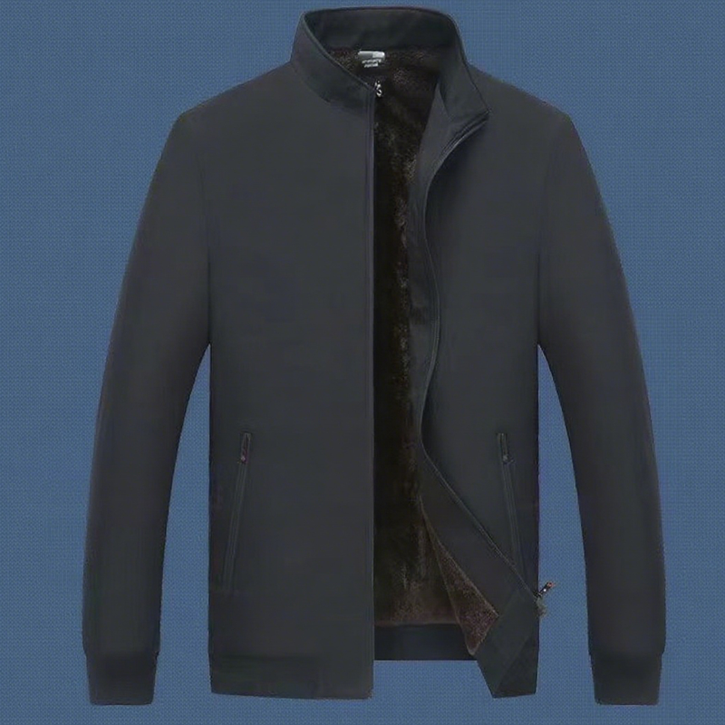 Andrzej ocieplana kurtka męska