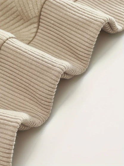 Oskar sweter z zamkiem